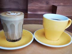 -Seesaw Coffee(朝阳大悦城店)