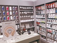-Apple授权专营店(宝山万达店)