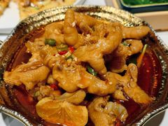 -红沃鳗鱼黑牛烤肉店(不老街店)
