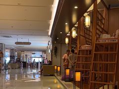 -汤连得温泉馆(宝山店)