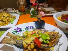 -晶晶粤西特色美食(市桥店)