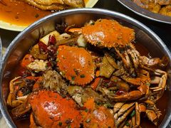 -靓靓蒸虾·头牌蒸虾(沙湖旗舰店)