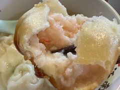 -鑫震源·苏式大虾生煎(山塘街店)