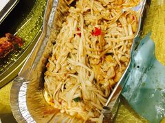 -二红烧烤排骨串(麦岛店)