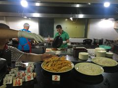 -贤花饭店(城阳店)