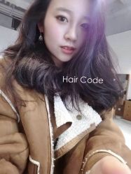 -HairCode芭曲发型