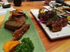 -文三酒肆自助放题(新街口友谊广场店)