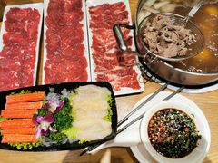 吊龙-掂档潮汕牛肉火锅(沈阳万象城店)
