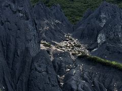 -墨石公园景区