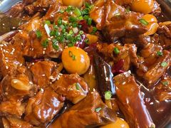 -胖哥俩肉蟹煲(杭州下沙学林街店)