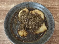 -继红顺河抄手名小吃