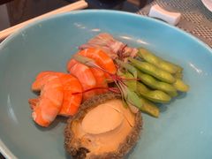 -夏宫中餐厅(静安香格里拉店)