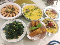 -锡和无锡菜(景丽苑店)