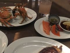-福州仓山凯悦酒店·Market Cafe Lacucina咖啡厅