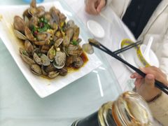 -渔中舟海鲜大排档(普陀沈家门店)