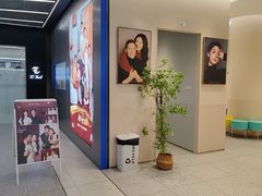 -天真蓝照相馆(五角场百联又一城店)