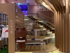 -丽池宫韩式汗蒸会馆(华灯坊店)