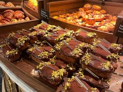 -B&C黄油与面包·THE GARDEN BAKERY概念店(世纪汇店)