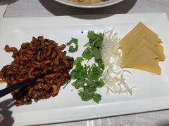 -大鸭梨烤鸭·北京菜(大兴南小街店)