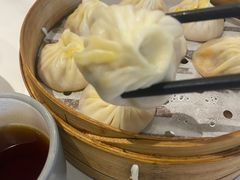 -馋三尺蟹粉小笼(人民广场店)