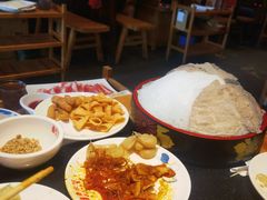 -董家湾重庆老火锅(嘉华店)