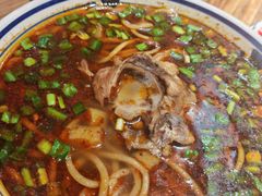 -袁家村关中印象体验地(大唐不夜城店)