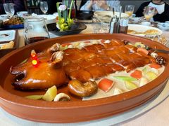 -侨美食家·粤菜(体育西路店)