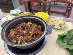 -重庆鸡公煲(学源街店)