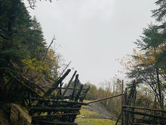 -硗碛藏寨·神木垒景区