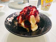 土豆沙拉-包子大王(新泽巷店)