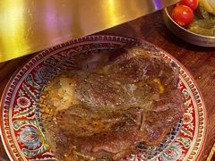 -杨小佳·齐齐哈尔烤肉·烤串(广州店)