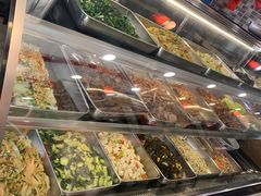 -吴记百姓菜馆·北京菜·烤鸭(故宫店)