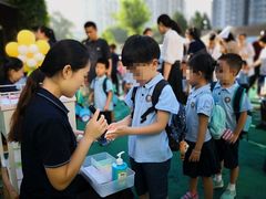 -卓悦童国际幼儿园