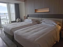 -深圳大梅沙京基洲际度假酒店