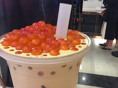 -KOI Thé(正佳广场店)