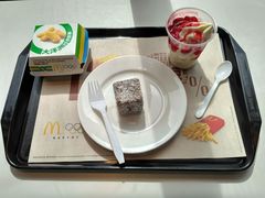 -麦当劳(杭州庆春路店)