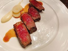 -渔火·特色餐厅(佘山世茂洲际酒店)