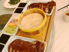 -和记小菜(大宁店)