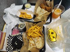-TACO STAR 塔可星(下沙宝龙店)