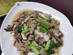 -嘉里饭庄