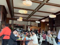 -余姚四明湖开元名都度假酒店·夏威夷西餐厅