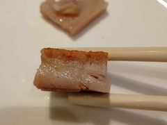 烧味三拼-丽思卡尔顿酒店-天泰轩中餐厅(大沽北路店)