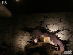 -辽沈战役纪念馆