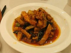 -峨嵋酒家(地安门店)