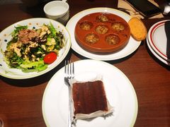 佩斯卡拉风味蒜香蜗牛-萨莉亚意式餐厅(杭州滨江天街店)