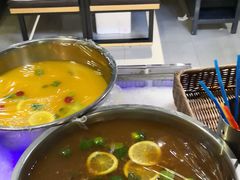 -韩盛·盛江山自助料理(沈辽路万达店)