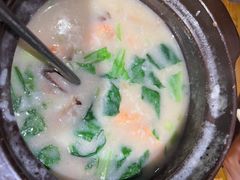 -小城粥道·海胆鲜虾粥(解放广场店)