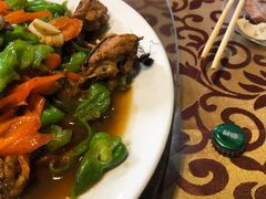 -美味居(古城店)