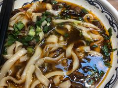 -韩师傅老大同刀削面(北苑路店)
