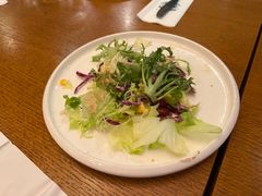 -蓝枪鱼西餐厅(锦华店)